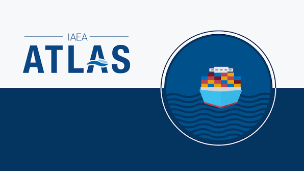 Les États-Unis accueilleront le lancement ministériel de l'initiative ATLAS de l'AIEA