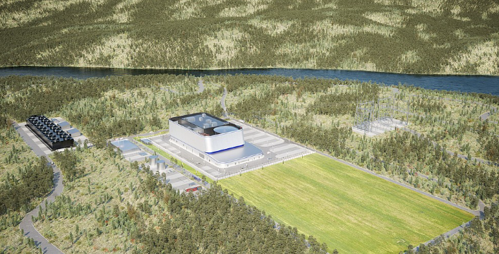田纳西河谷管理局（TVA）重启核电站 计划建设新型小型模块化反应堆