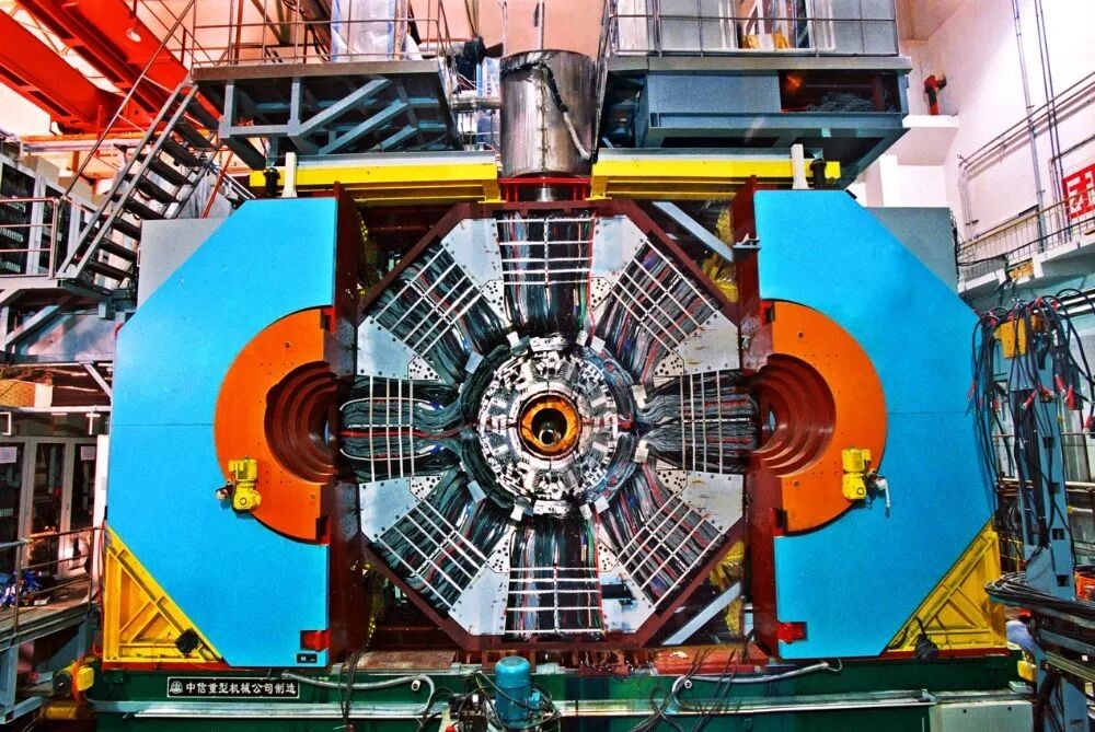 BESIII Experiment First Confirms the Existence of Glueballs