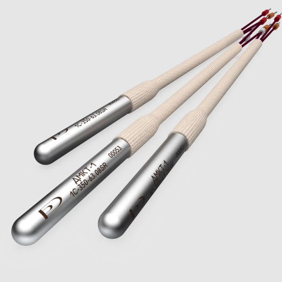 Rostec's RosEl Delivers First Batch of Vulkan Magnetic Contact Sensors