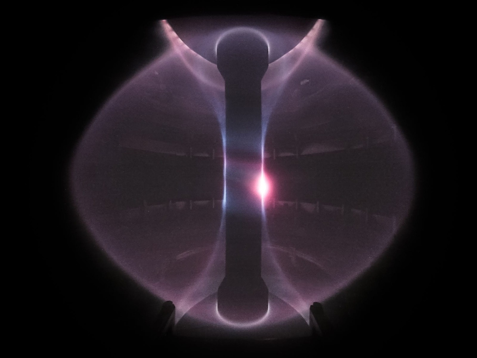 UK's MAST Upgrade sets plasma pressure record in fifth experimental campaign