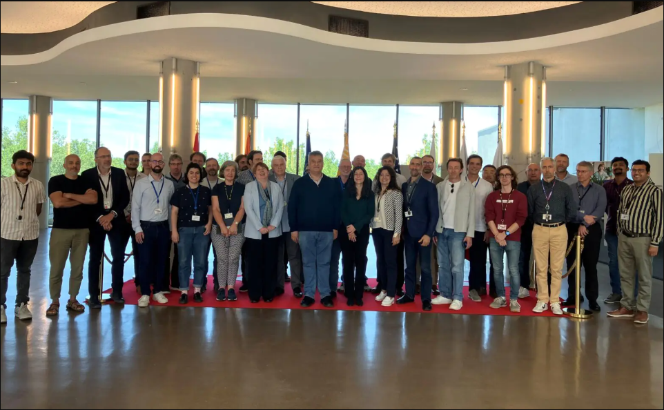 ITER Test Blanket Modules Enter Key Phase of Preliminary Design Review