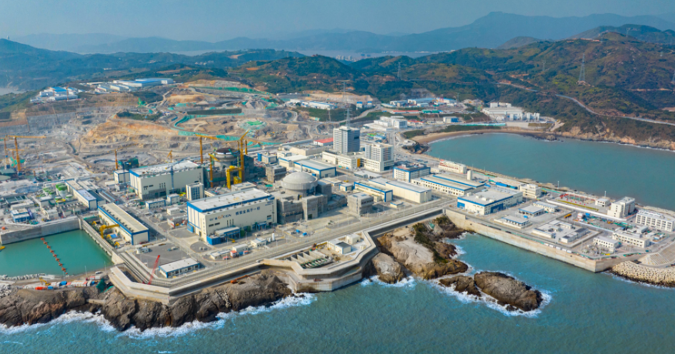 Hu Jinjun, Member of the Standing Committee of the Guangdong Provincial Party Committee and Head of the Publicity Department, Conducts Research in Huizhou: Advancing Marine Economy Toward High-Quality Development by Leveraging the Sea
