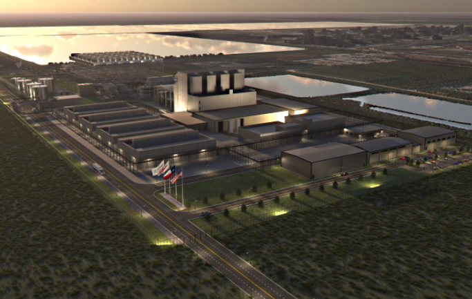 X-Energy et Centrus signent un accord d'approvisionnement en HALEU, accélérant la chaîne d'approvisionnement en combustible nucléaire avancé aux États-Unis