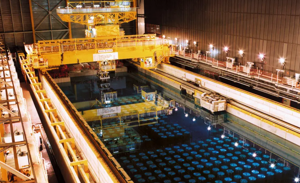 Trois entreprises nucléaires américaines explorent la fabrication de combustibles pour réacteurs de nouvelle génération à partir de matières nucléaires recyclées