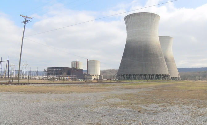 La Tennessee Valley Authority accélère les négociations pour déployer des petits réacteurs modulaires sur le site de Bellefonte en Alabama