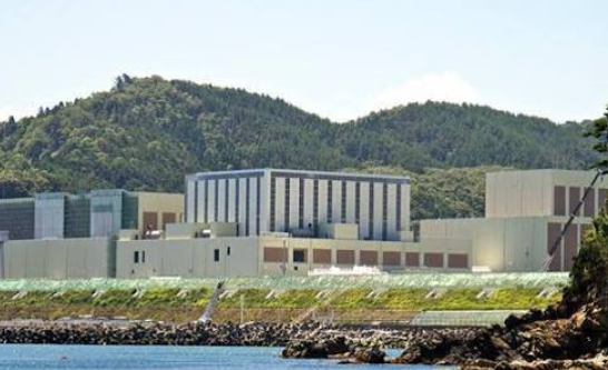 Dysfonctionnement d'un détecteur de rayonnement à la tranche 2 de la centrale nucléaire d'Onagawa au Japon, des centaines de fluctuations anormales des lectures