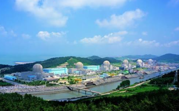 韩国拟升级国家辐射监测体系，应对海外核设施事故影响