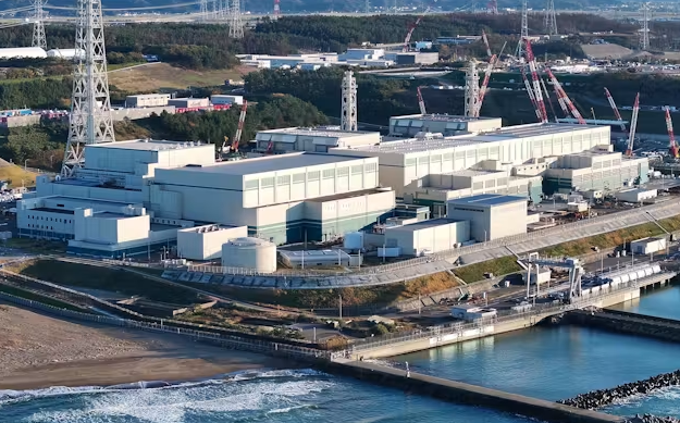 海温升高倒逼核电安全新规：东电为柏崎刈羽核电站设临停标准