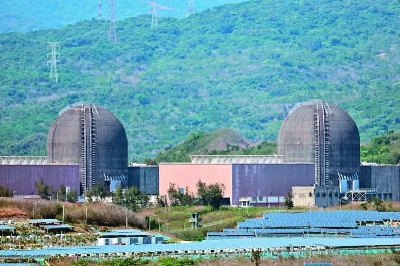 台湾地区核三安检时程延至2029年，核电重启进度面临不确定性