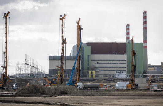 Hungary's New Government Questions Paks II Nuclear Project, Audit Dissatisfaction May Lead to Contractor Replacement