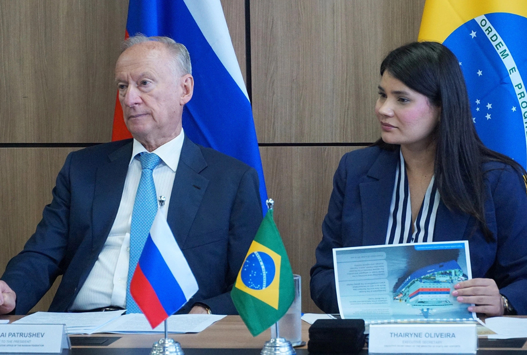 Russian Small Nuclear Technology May Help Power Remote Regions of Brazil