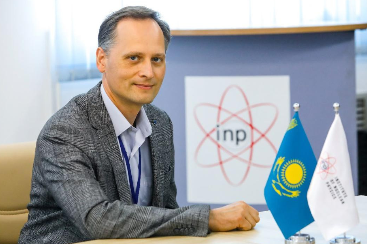 Kazakh scholars call for integrated radioecological monitoring system in border regions amid Central Asian nuclear power development