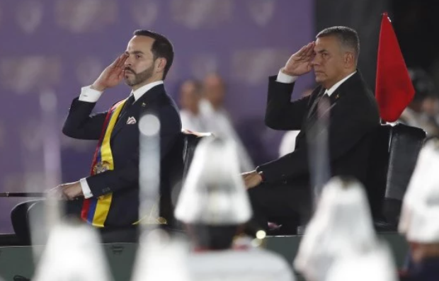 U.S. Plans $1 Billion Security Assistance to Colombia, Civil Nuclear Energy Added to Bilateral Cooperation List