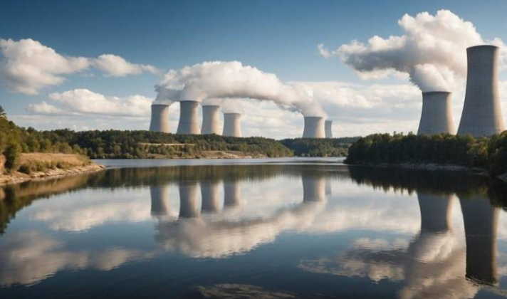 俄罗斯大使称愿向摩洛哥转让民用核技术，涵盖发电、海水淡化、核医学与农业