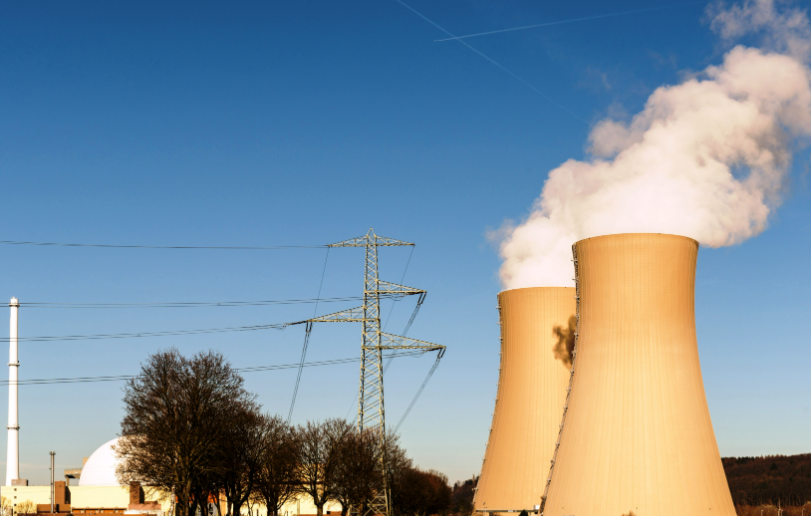 英国塞兹韦尔C（Sizewell C）核电站融资落定，超2600亿元项目将供电60年
