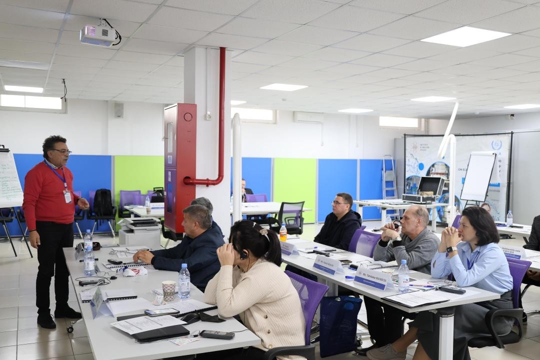 Le Kazakhstan renforce la surveillance de la sûreté radiologique et la formation des talents dans le domaine nucléaire
