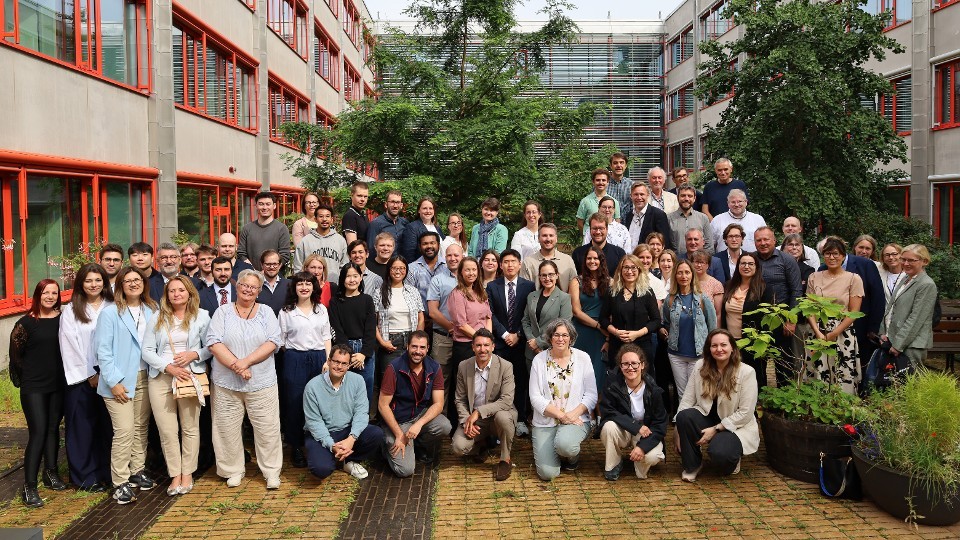 La huitième édition de l'École internationale de radioprotection se tient à Stockholm