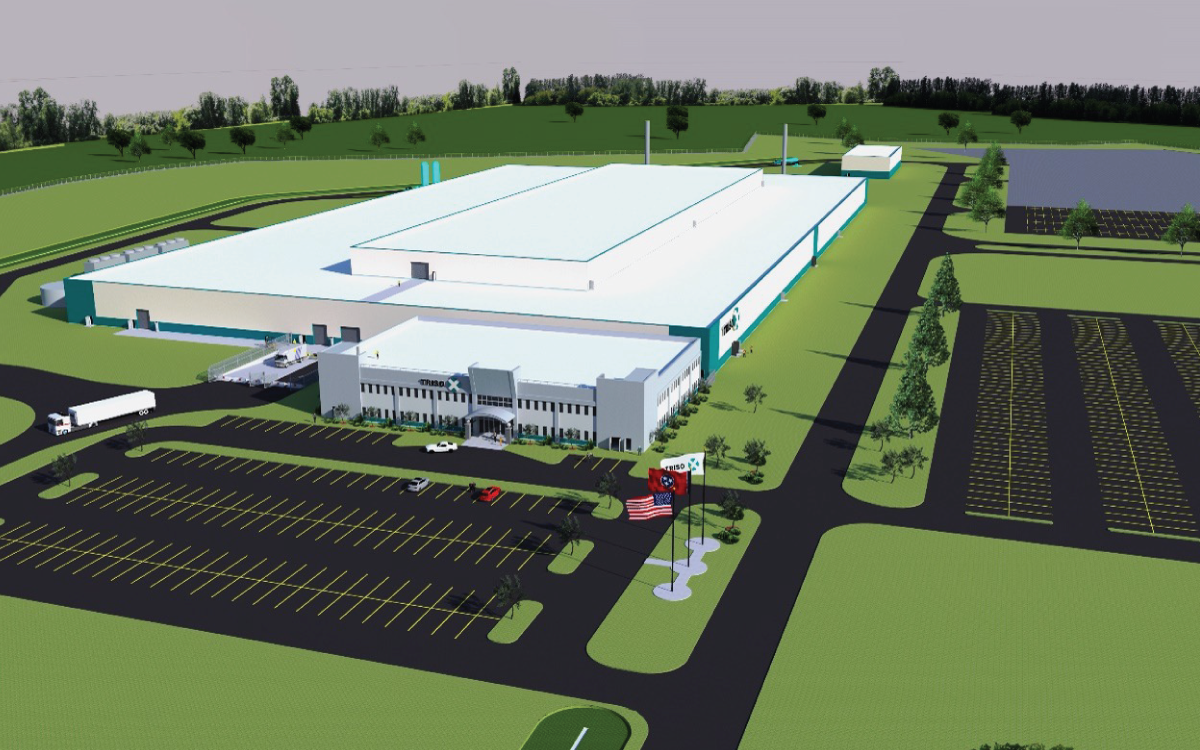 TRISO-X et le Laboratoire national d'Oak Ridge prolongent leur collaboration sur le développement de combustibles nucléaires avancés