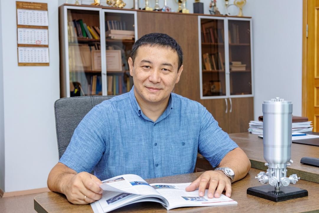 Le Centre nucléaire national du Kazakhstan progresse dans la recherche sur les matériaux pour les réacteurs du futur
