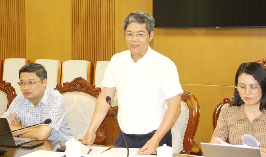 Le Vietnam accélère la formation des talents nucléaires, le projet Ninh Thuận 1 vise une mise en service commerciale en 2037-2038