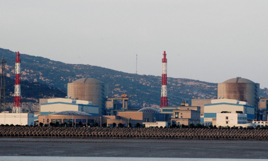 L'Égypte envisage d'agrandir la centrale nucléaire de Dabaa, les négociations sur de nouveaux réacteurs signalent une transition énergétique