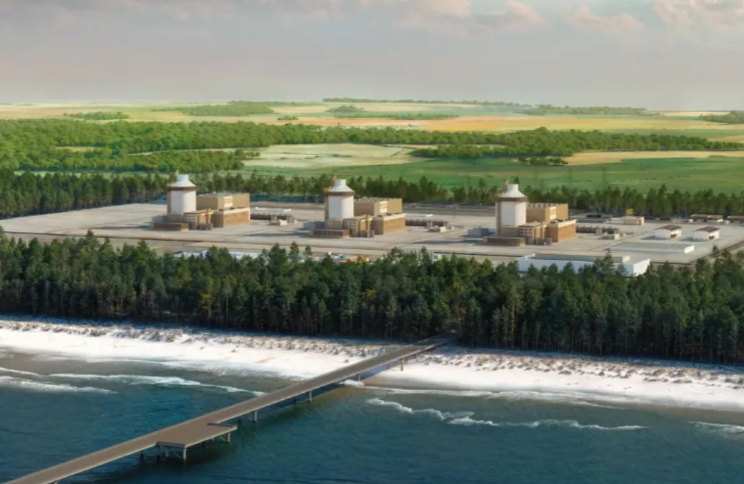 Polish President Signs Key Nuclear Power Bill, Allowing Early Construction Works to Start Ahead of Schedule