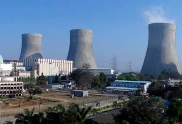Indian Government Approves INR 133.55 Billion Equity Funding for 6 Nuclear Power Projects Under Construction