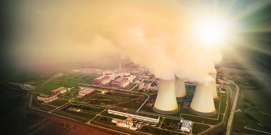 Polish Energy Ministry Moves PLN 3 Billion in First Nuclear Power Plant Construction Spending Out of 2026 Budget