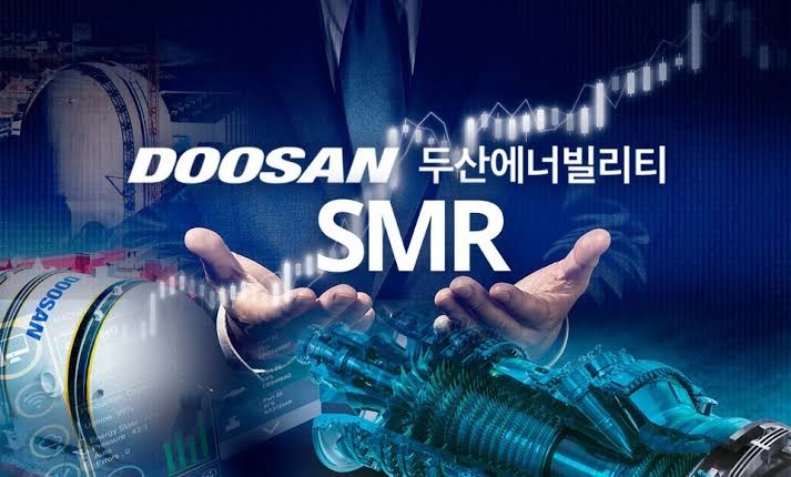 Doosan Enerbility получила контракт на изготовление ключевого оборудования для малого модульного реактора TerraPower