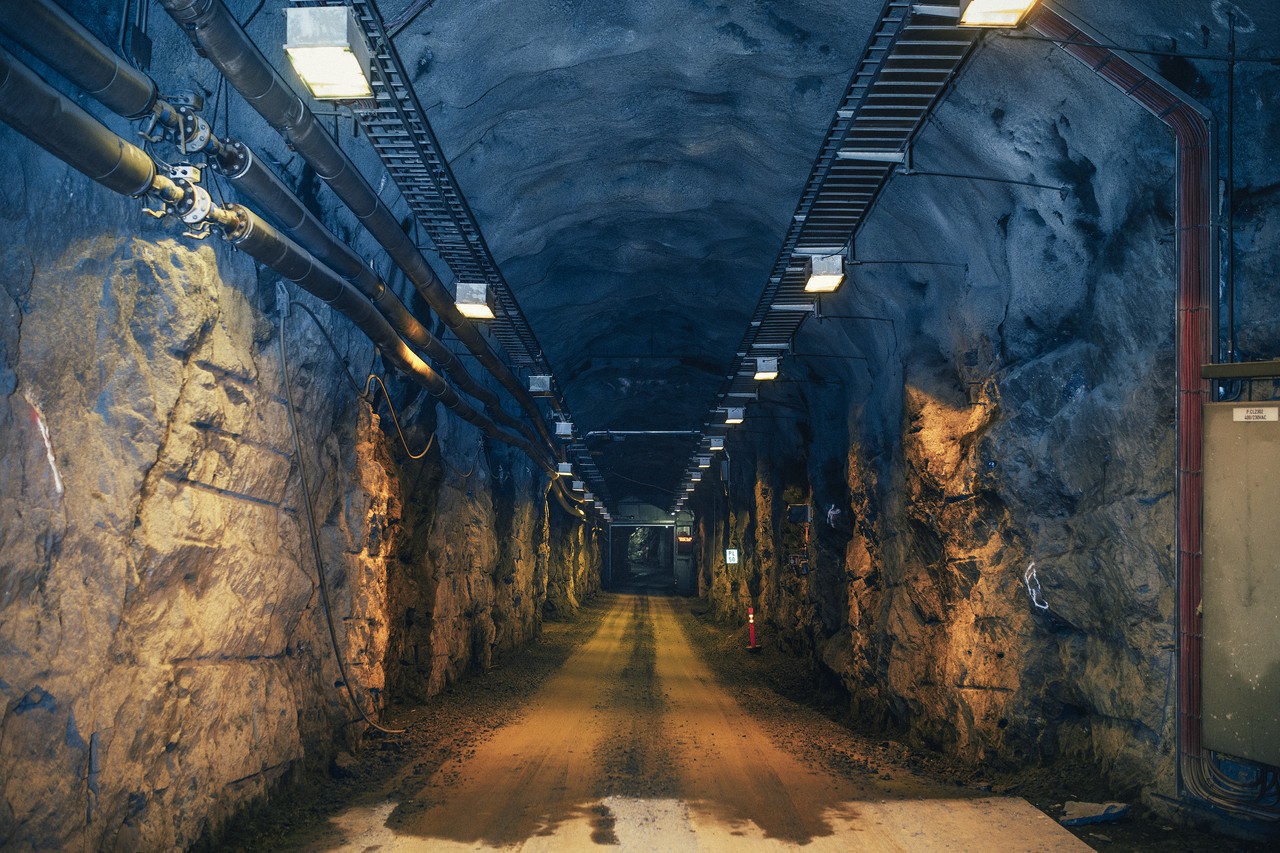 Finland's Onkalo Spent Nuclear Fuel Final Disposal Facility Expected to Receive Operating License by Year-End