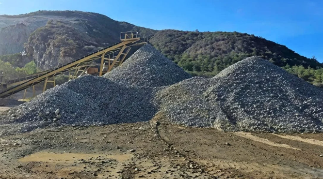 Khanh Hoa Province Approves Mineral Extraction Zone for Ninh Thuan 1/2 Nuclear Power Resettlement and Land Clearance