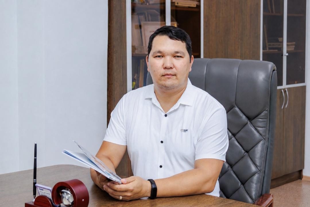 Le Centre nucléaire national du Kazakhstan présente des méthodes de modélisation informatique pour la sûreté des réacteurs
