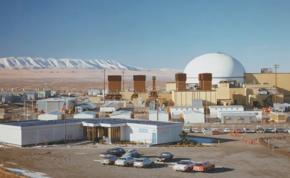 Американская ядерная компания TerraPower совместно с корейскими предприятиями продвигает развертывание передовых атомных электростанций Natrium в США