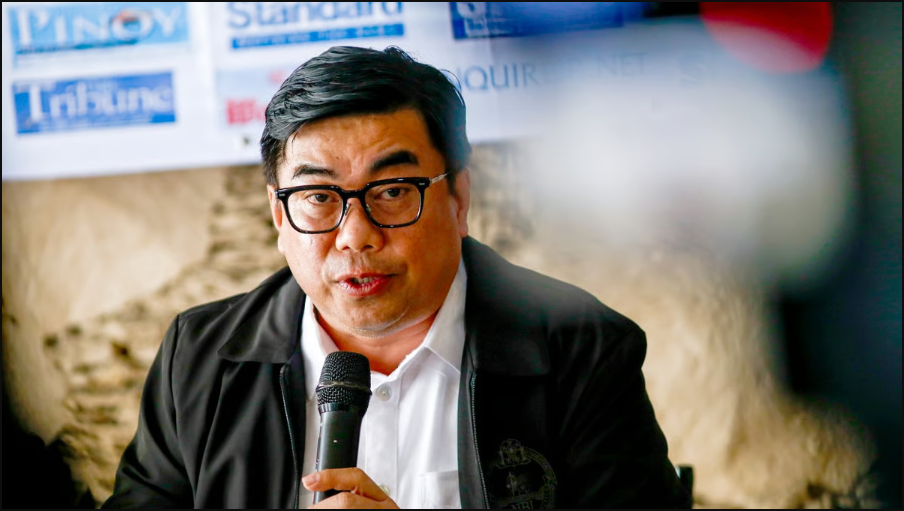 Philippine Steel Plant in Davao Raided: Radioactive Isotopes Detected in Finished Rebar and Multiple Materials at the Facility