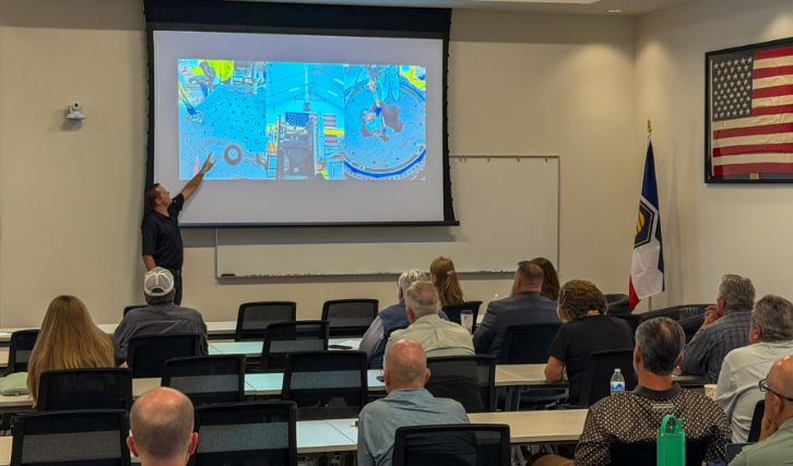Utah Energy Hub Seeks Diversified Growth: Coal, Nuclear, and Data Centers in Parallel Development