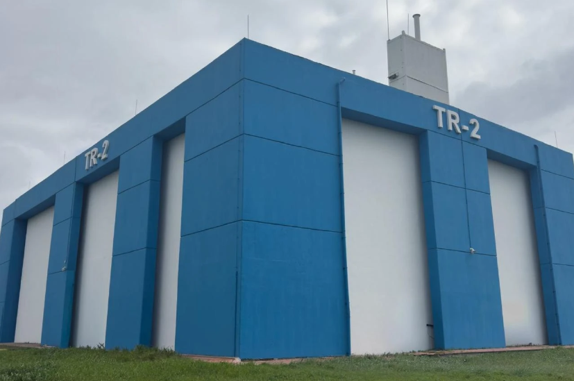 Турецкий исследовательский реактор TR-2 получил лицензию на эксплуатацию