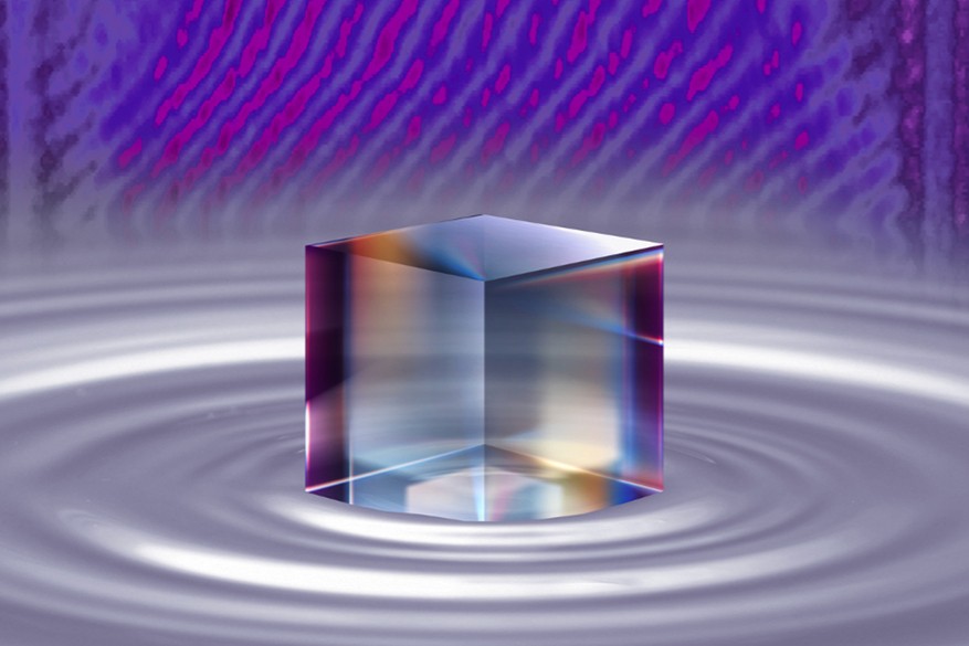 US experiment reveals diamond melting behavior under high pressure, potentially advancing inertial confinement fusion research