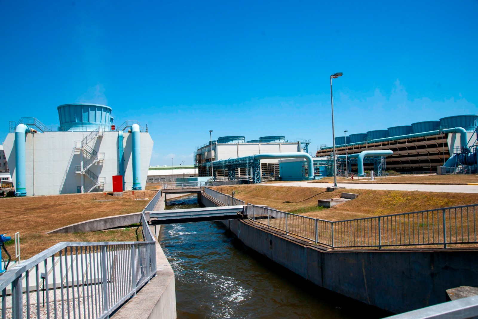 La centrale nucléaire de Krško en Slovénie reprend son fonctionnement à pleine puissance