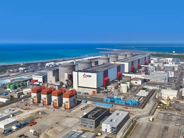 Unit 3 of France's Gravelines Nuclear Power Plant Reconnected to Grid, Unit 4 Remains Shut Down