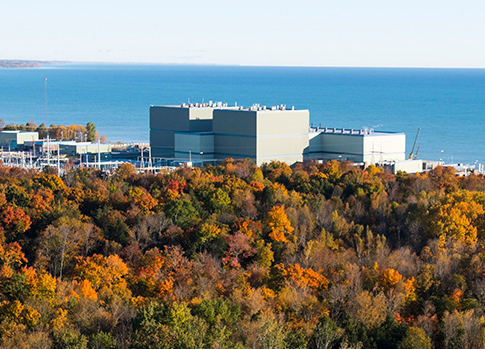 Wisconsin Electric signe un accord d'achat d'électricité de 20 ans avec NextEra pour la centrale nucléaire de Point Beach