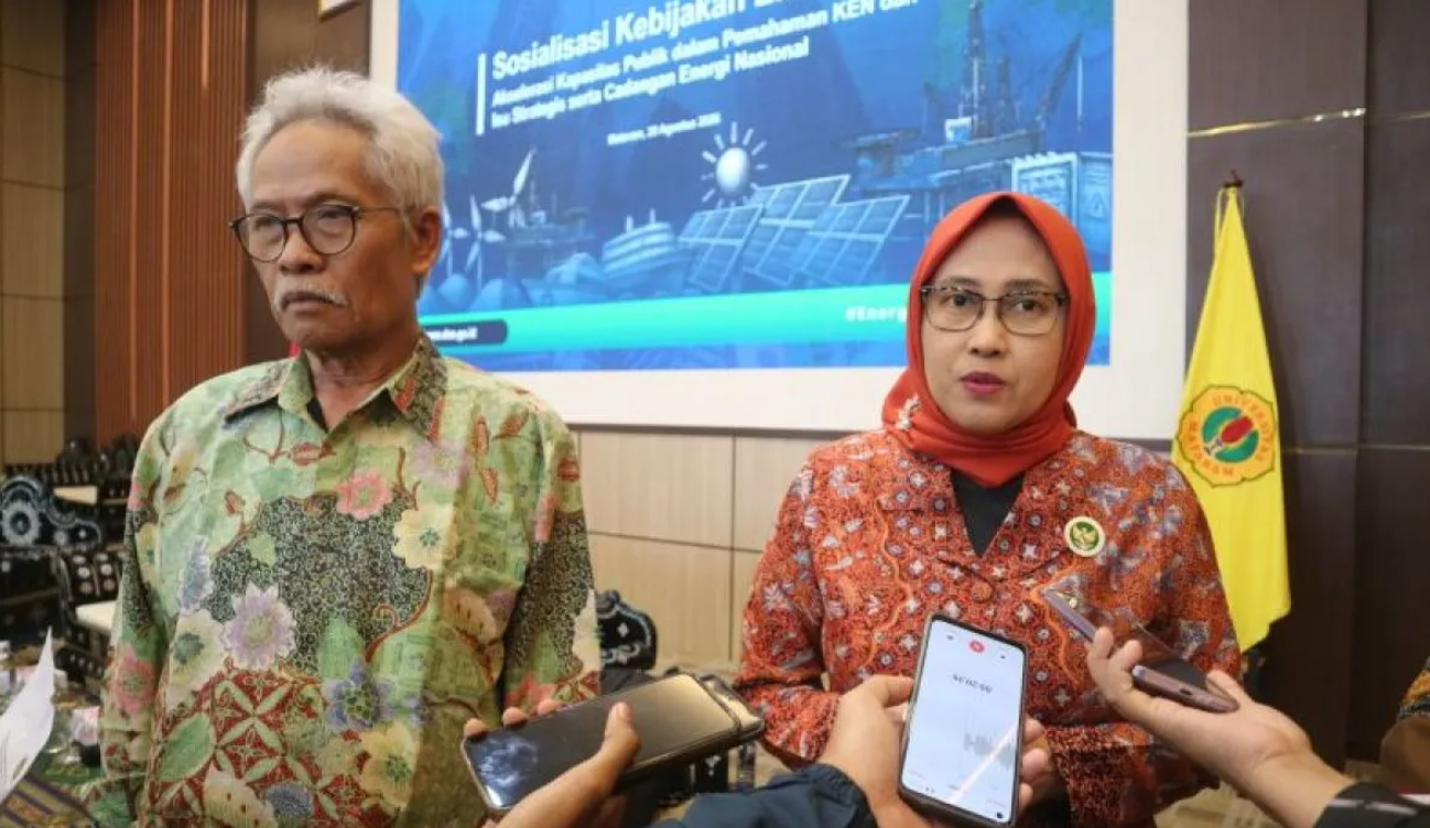 Indonesia Incorporates Nuclear Energy into Decarbonization and Power Planning