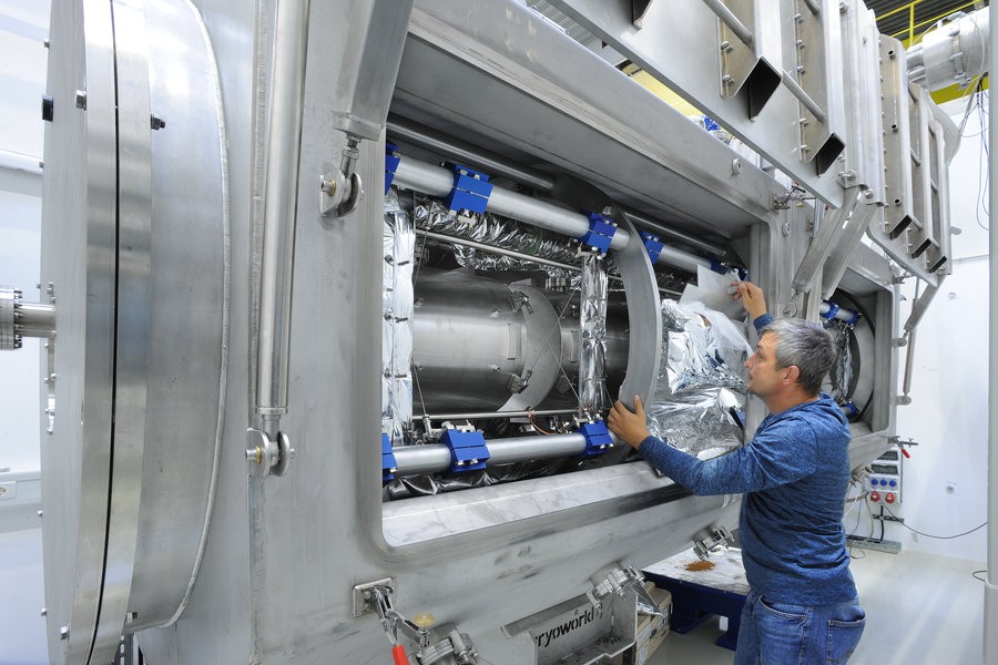 Le projet allemand SIBAF reçoit 9,7 millions d'euros pour la recherche sur les matériaux de fusion
