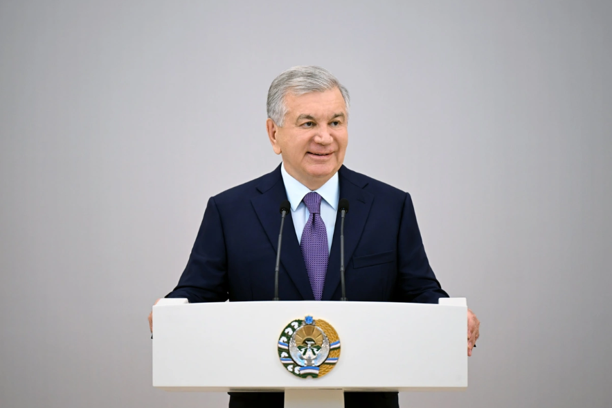 Uzbekistan Prepares for Second Nuclear Power Plant Project
