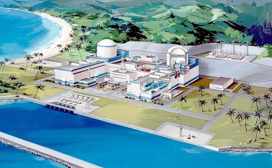 L'Assemblée nationale du Vietnam approuve l'inscription du projet d'énergie nucléaire de Ninh Thuận en tant que projet indépendant à l'ordre du jour