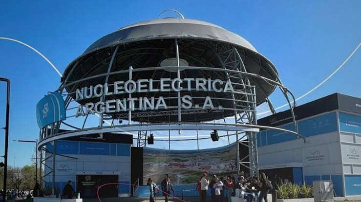 La société nucléaire argentine réorganise sa structure pour promouvoir l'exportation de services nucléaires