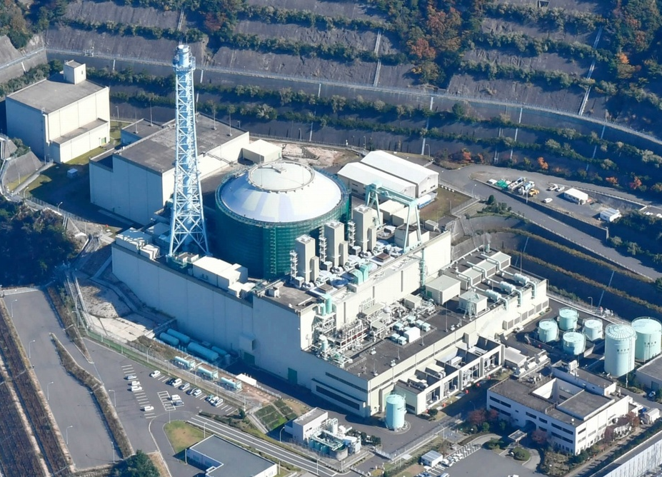JAEA Plans to Adjust Decommissioning Plan for Monju Fast Breeder Reactor