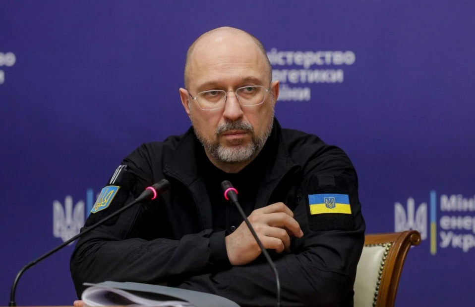 Six tranches nucléaires ukrainiennes en exploitation, trois en maintenance planifiée