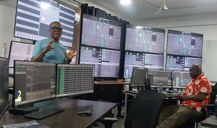 Le Ghana acquiert un simulateur de centrale nucléaire pour renforcer la formation des talents nucléaires