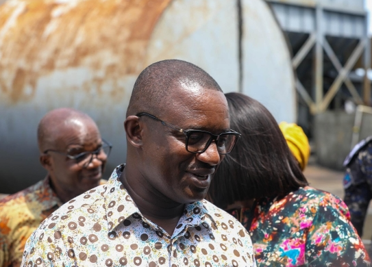 Ghana Says Nuclear Energy Key to Meeting Future Electricity Demand